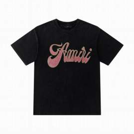 Picture of Amiri T Shirts Short _SKUAmiriS-XL19stx807923796